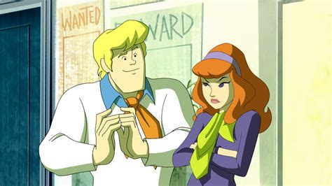11 years ago the first episode of Mystery Incorporated was.